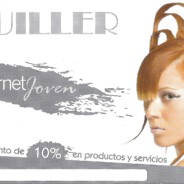 Carnet Joven.
