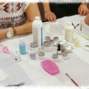Curso de Uñas Acrílicas DUAL SYSTEM