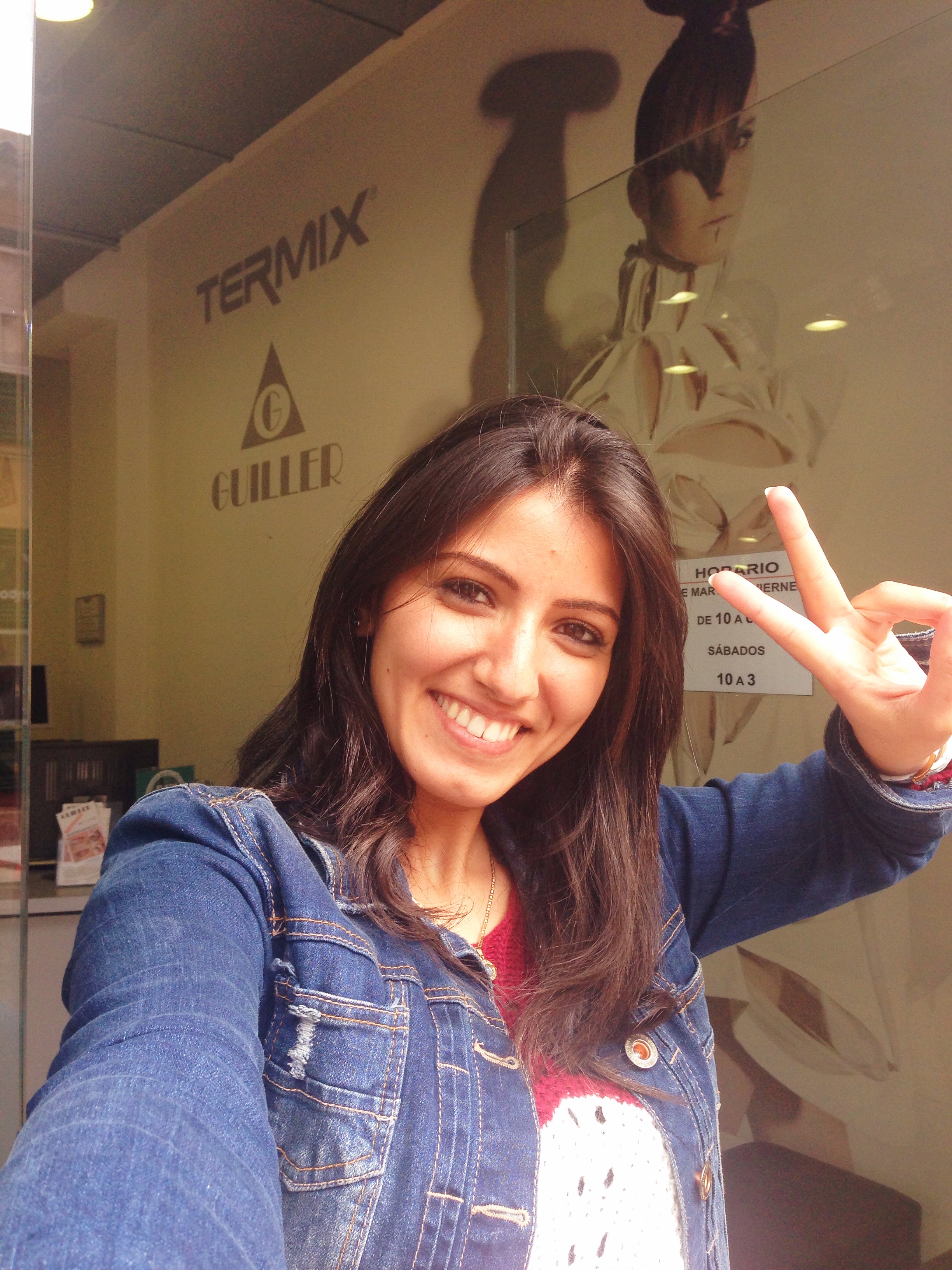 Campaña: “Yo también soy Guiller»