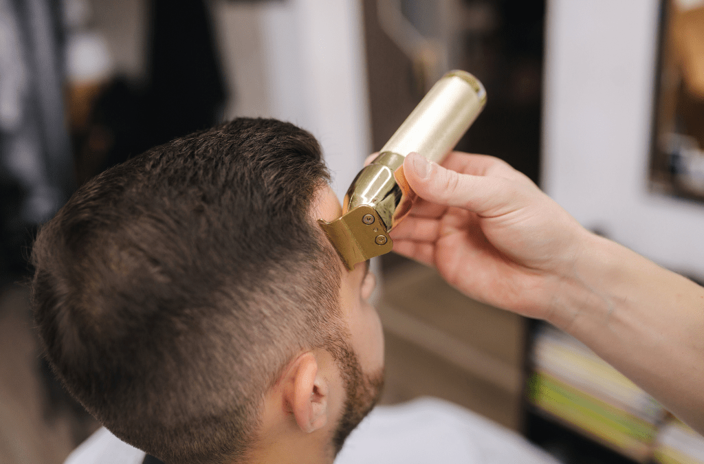 Tipos de corte de cabello para hombres