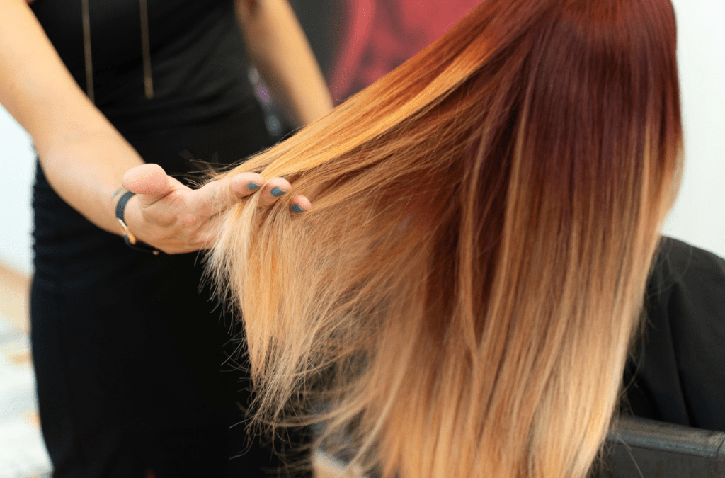 Trucos para cuidar el cabello en verano