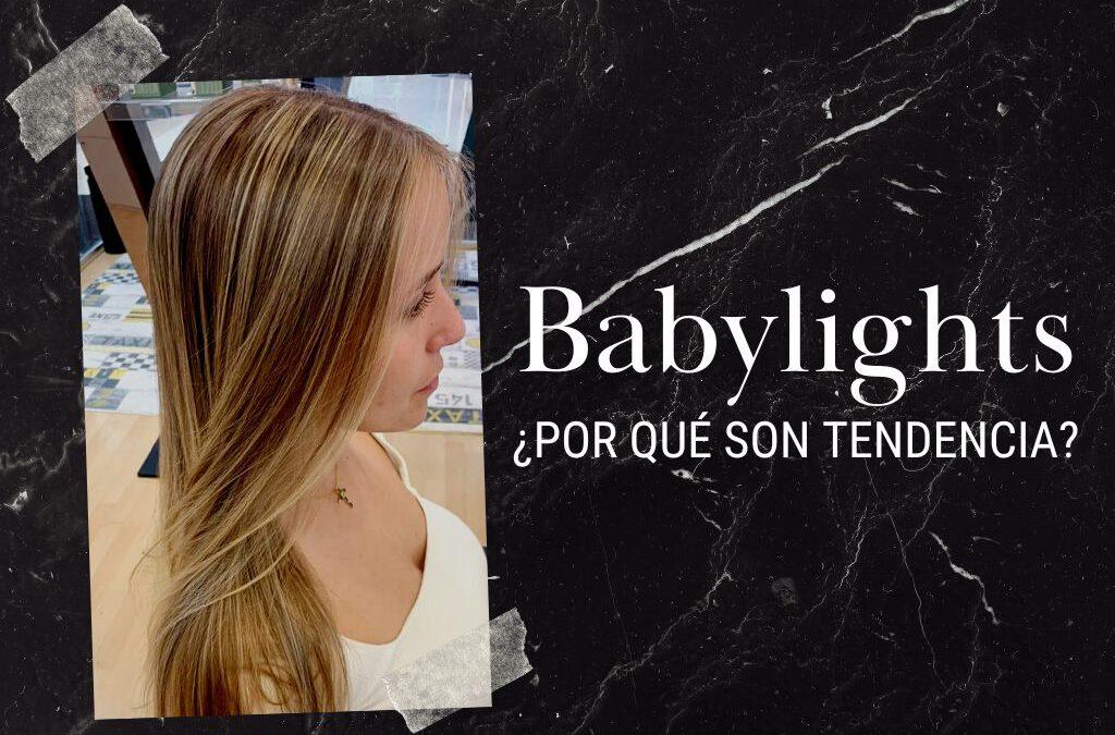 Babylights, ¿por qué son tendencia?