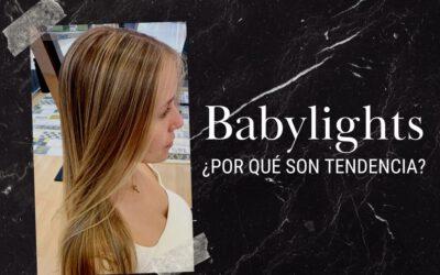 Babylights, ¿por qué son tendencia?