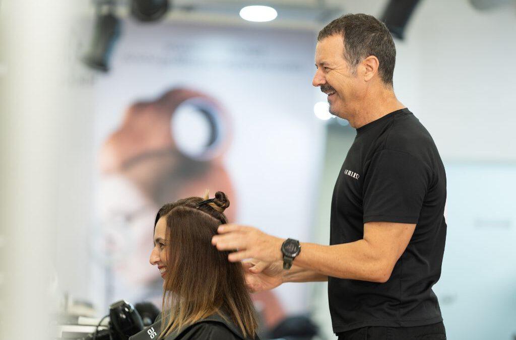 Otoño y el cuidado del cabello