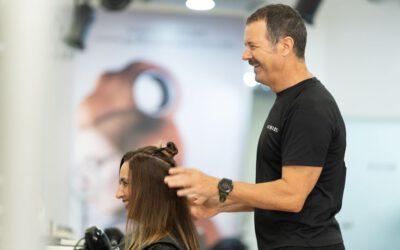 Otoño y el cuidado del cabello